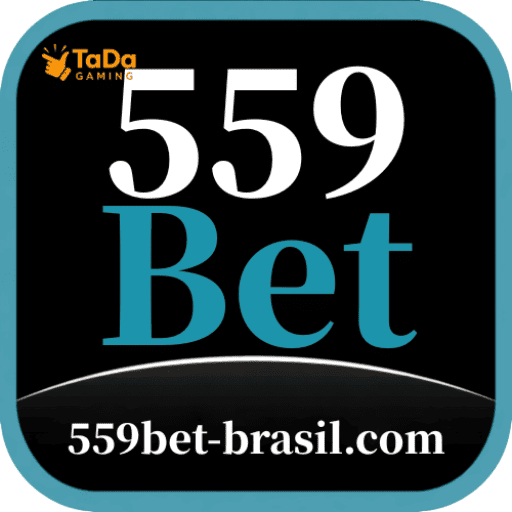 Imagem promocional da 559BET mostrando a plataforma e suas vantagens